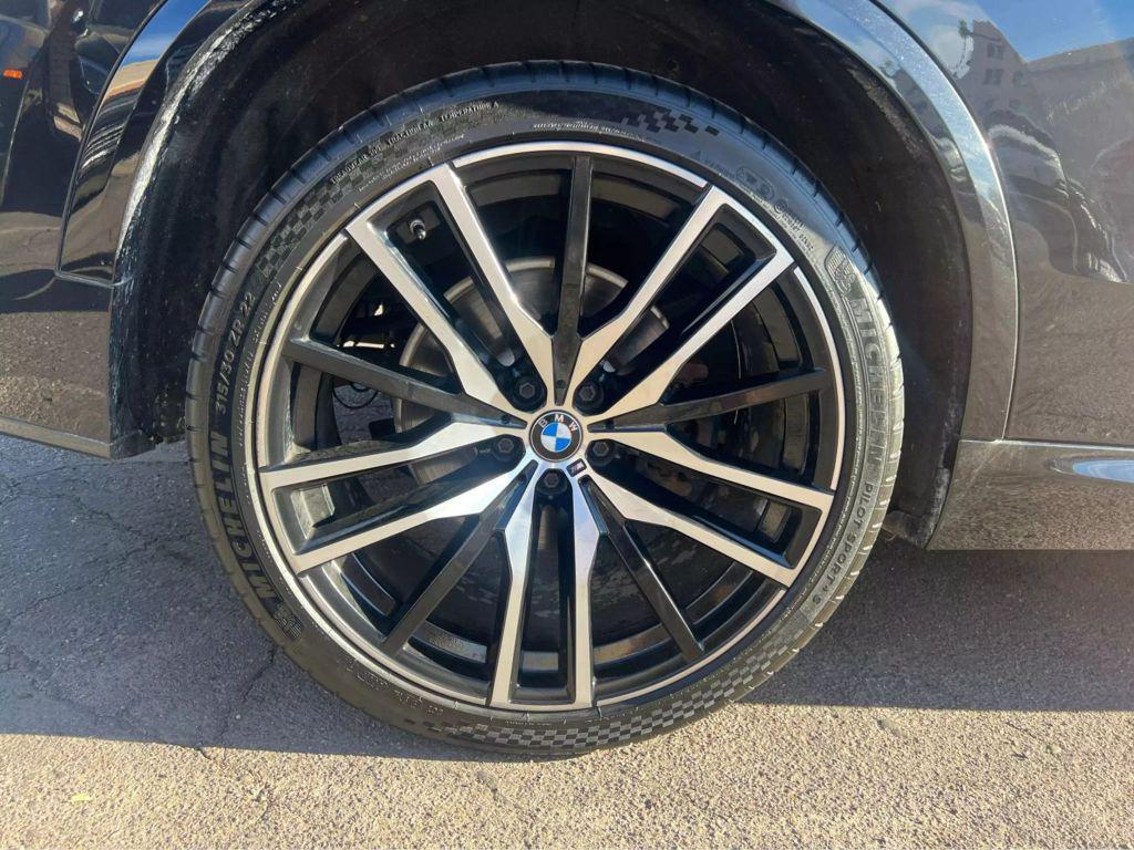 used 2019 BMW X5 car, priced at $29,250