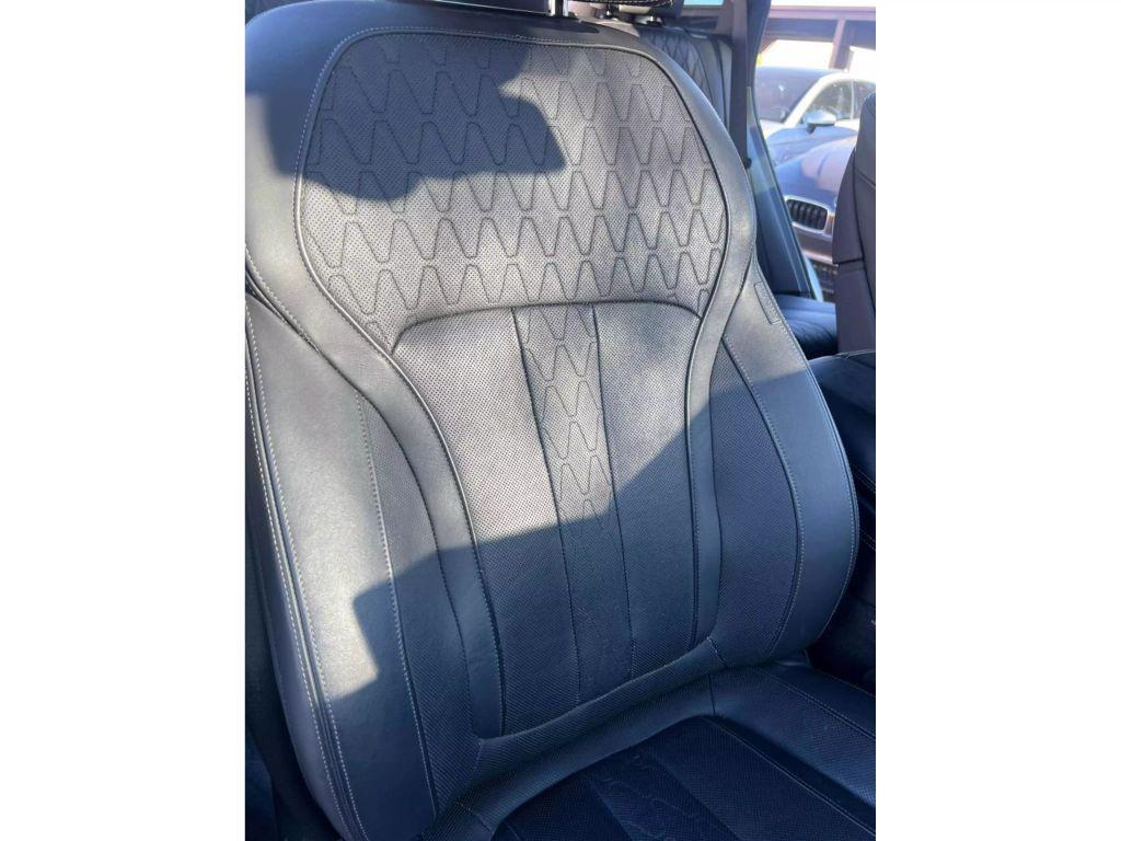 used 2019 BMW X5 car, priced at $29,250