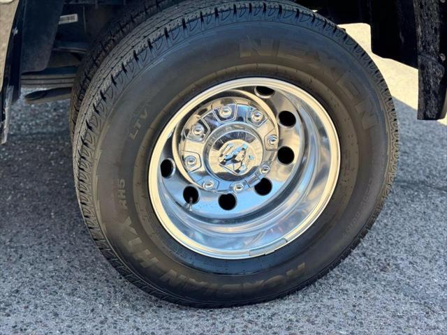 used 2023 Ram 3500 car, priced at $73,500