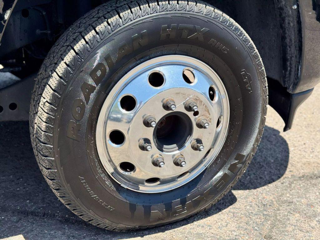 used 2023 Ram 3500 car, priced at $71,250