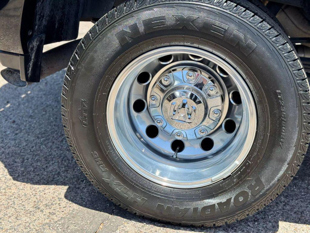used 2023 Ram 3500 car, priced at $71,250