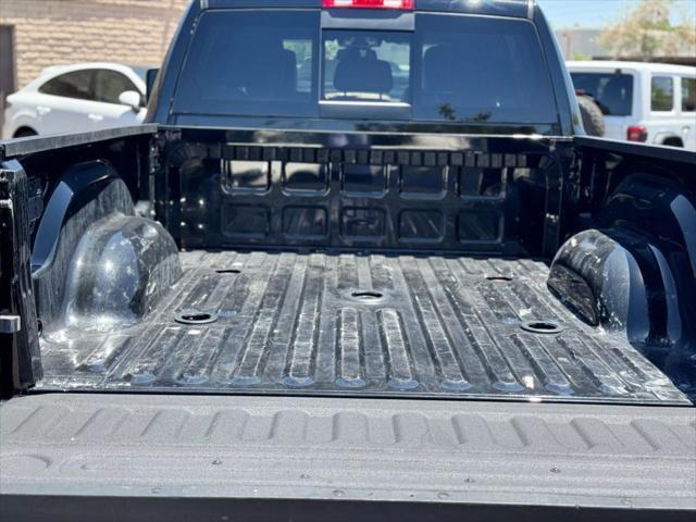 used 2023 Ram 3500 car, priced at $73,500