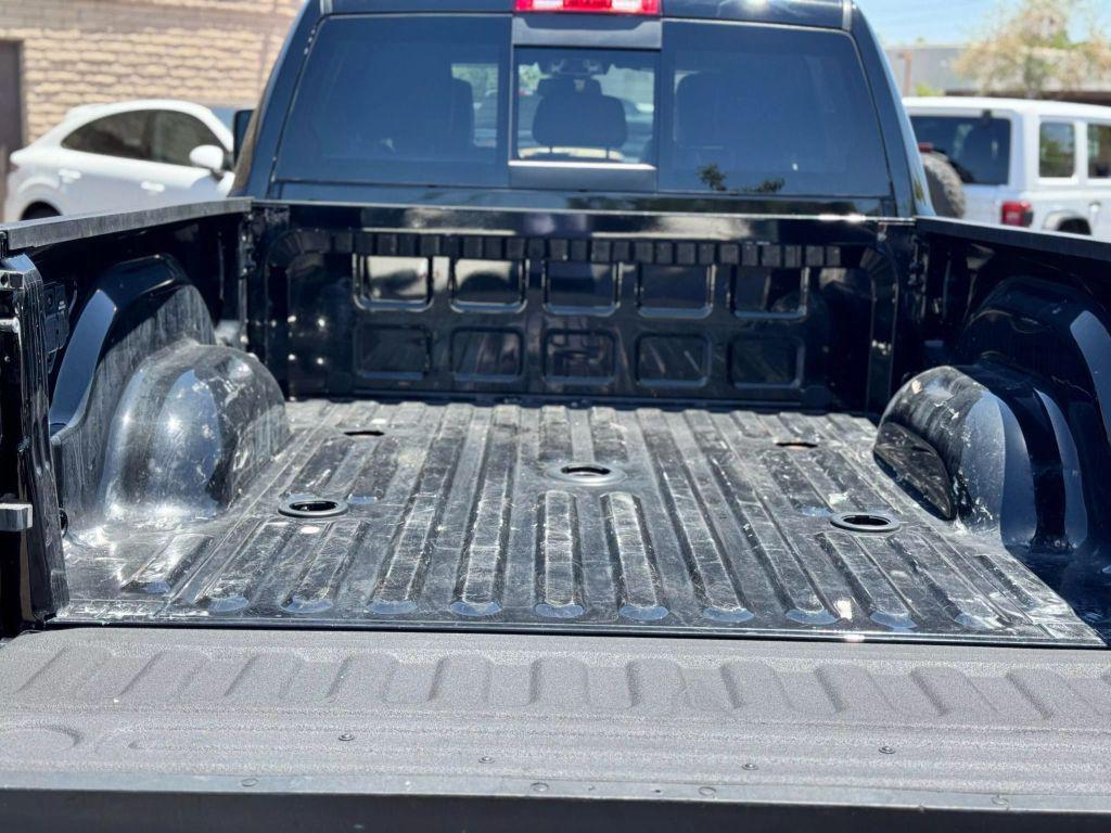 used 2023 Ram 3500 car, priced at $71,250