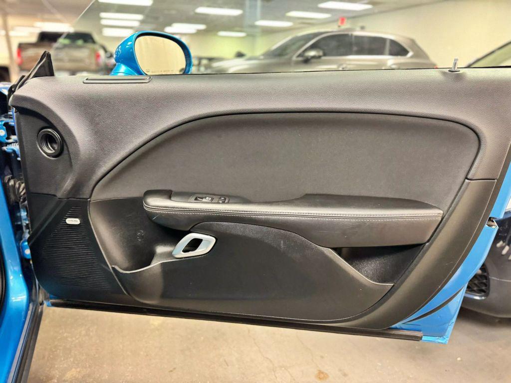 used 2019 Dodge Challenger car, priced at $30,750