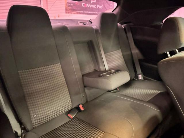 used 2019 Dodge Challenger car, priced at $32,500