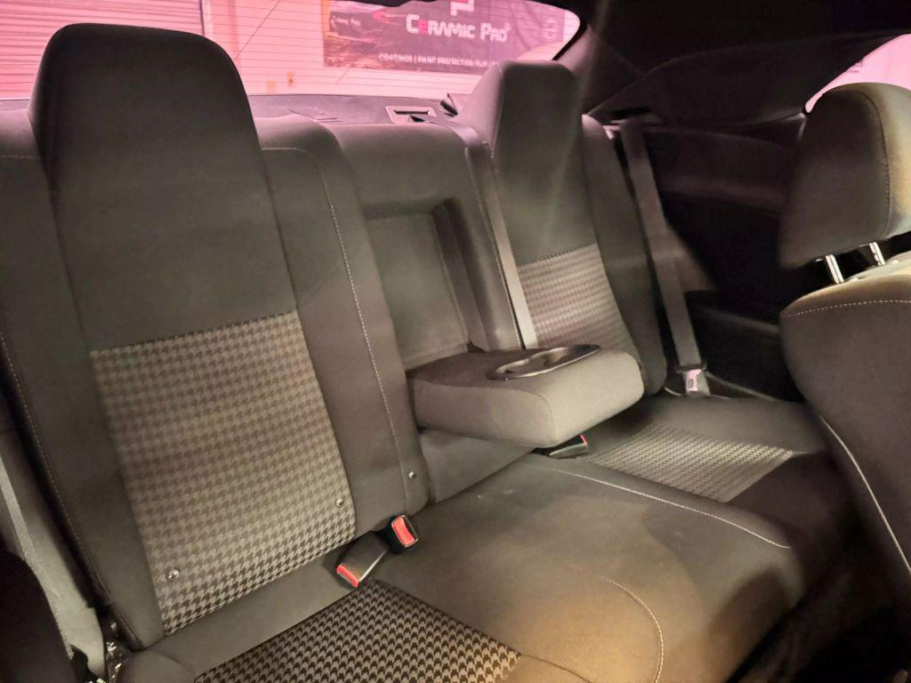 used 2019 Dodge Challenger car, priced at $30,750
