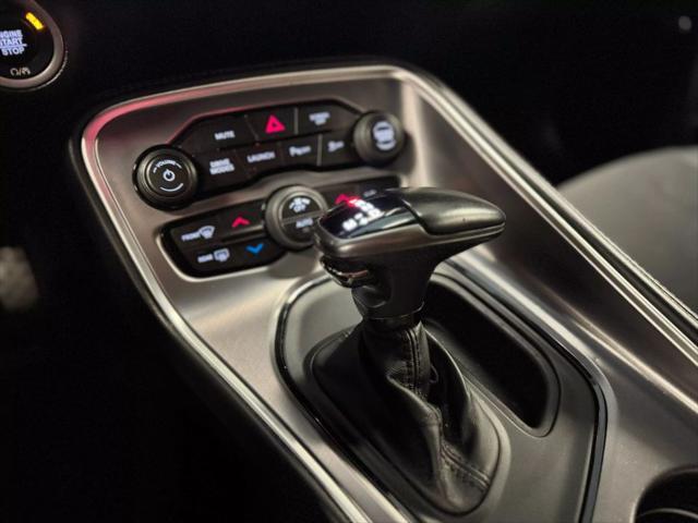 used 2019 Dodge Challenger car, priced at $32,500