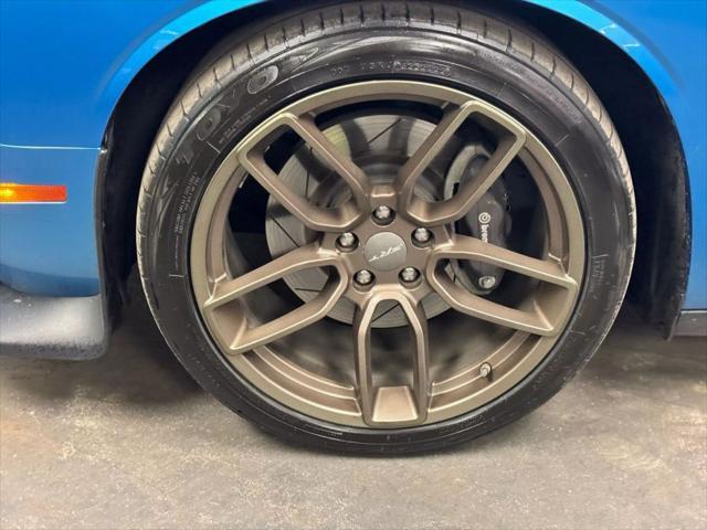 used 2019 Dodge Challenger car, priced at $32,500