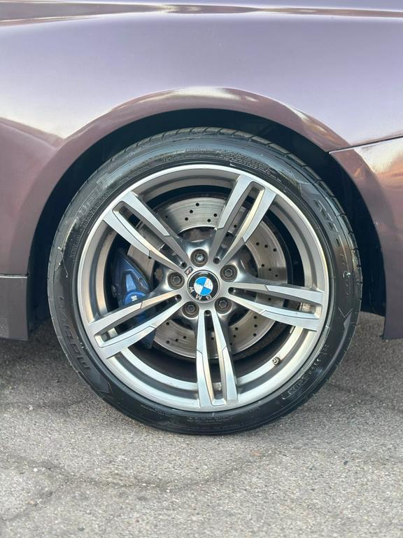 used 2016 BMW M4 car, priced at $29,000