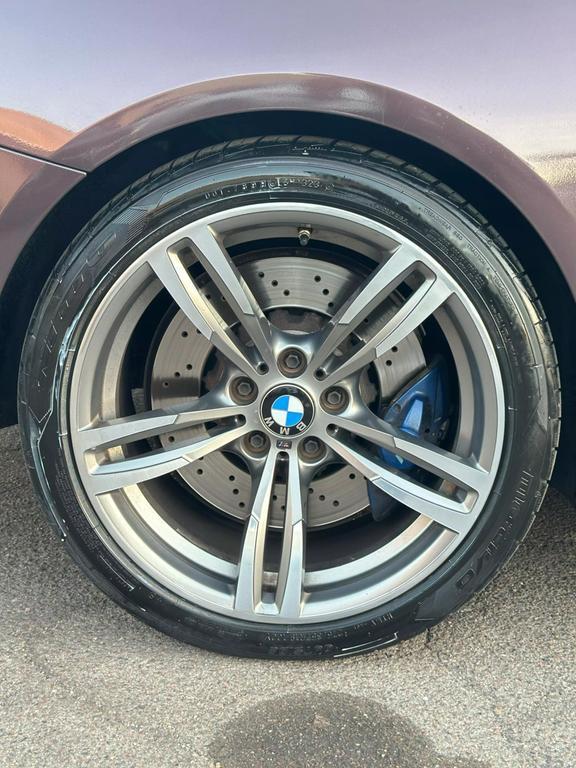 used 2016 BMW M4 car, priced at $29,000