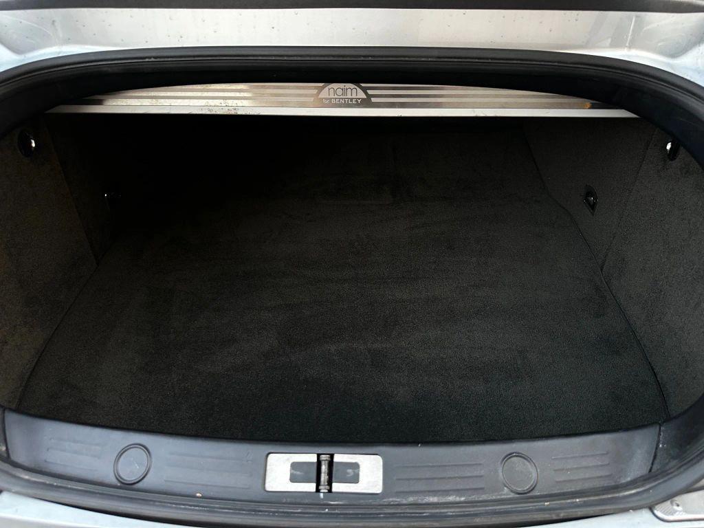 used 2012 Bentley Continental GT car, priced at $47,500