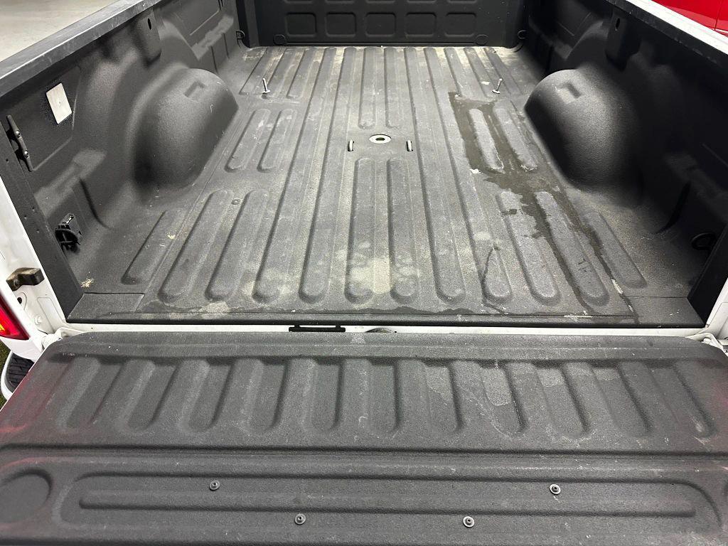 used 2022 Ram 2500 car, priced at $41,250