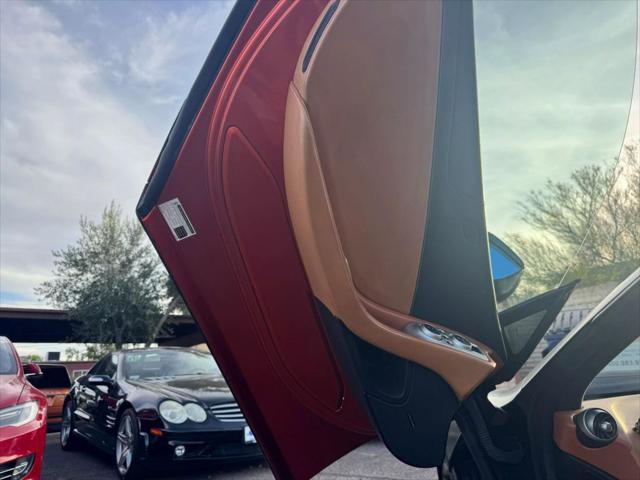 used 2012 McLaren MP4-12C car, priced at $107,500