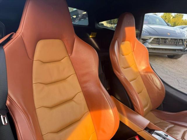 used 2012 McLaren MP4-12C car, priced at $107,500