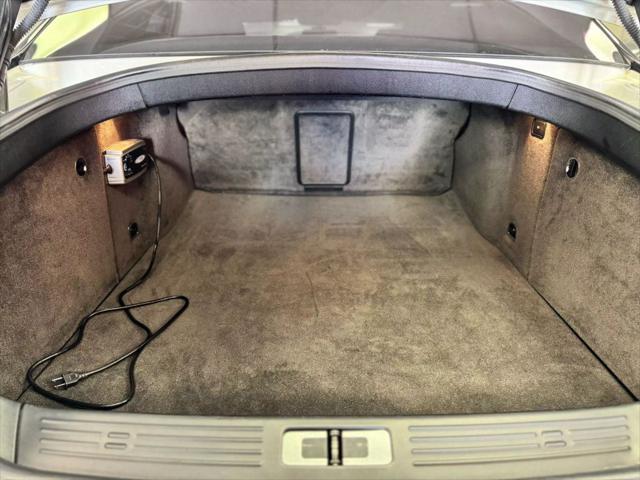 used 2011 Bentley Continental Flying Spur car, priced at $41,500