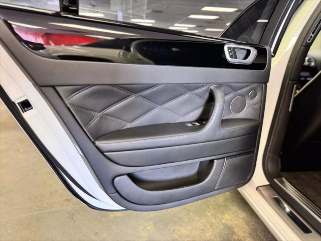 used 2011 Bentley Continental Flying Spur car, priced at $41,500