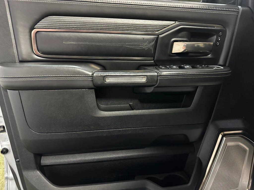 used 2021 Ram 2500 car, priced at $59,950