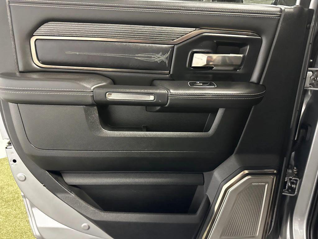 used 2021 Ram 2500 car, priced at $59,950