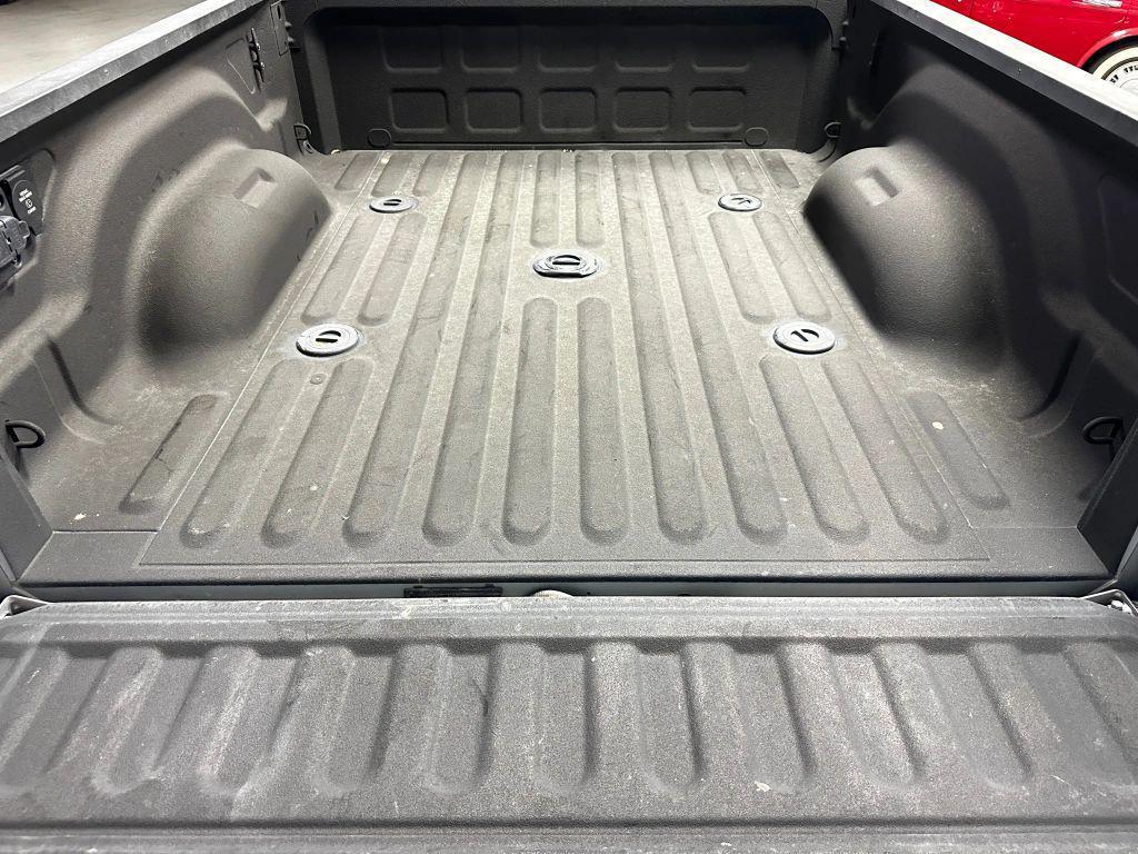 used 2021 Ram 2500 car, priced at $59,950