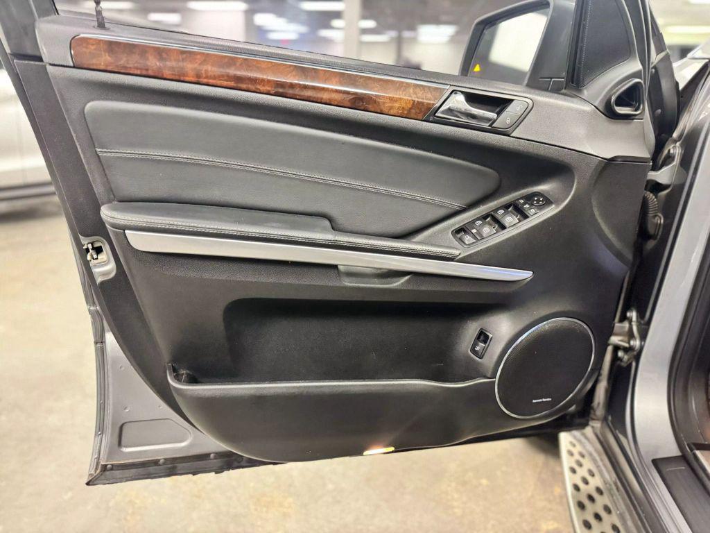 used 2012 Mercedes-Benz GL-Class car, priced at $7,250