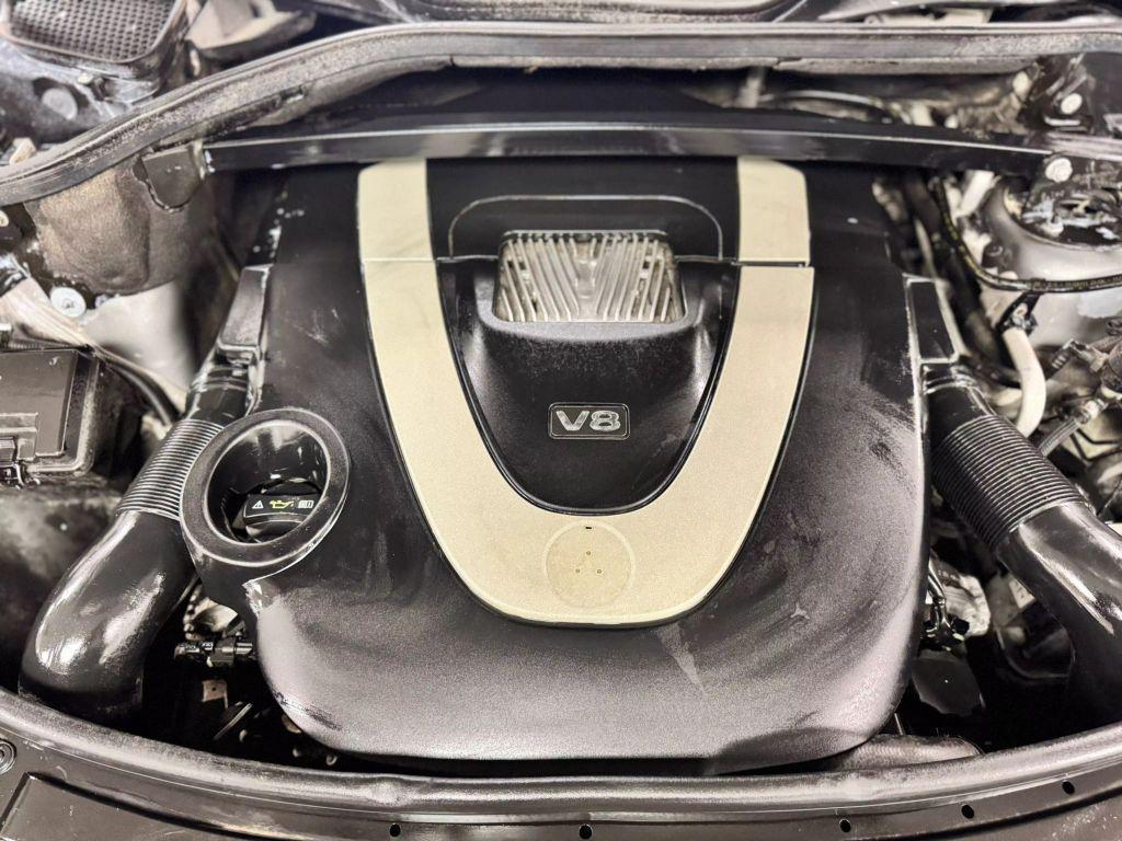 used 2012 Mercedes-Benz GL-Class car, priced at $7,250