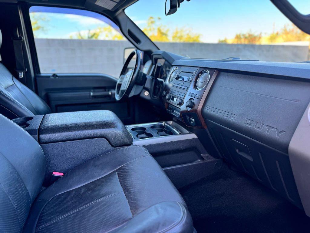 used 2012 Ford F-350 car, priced at $31,500