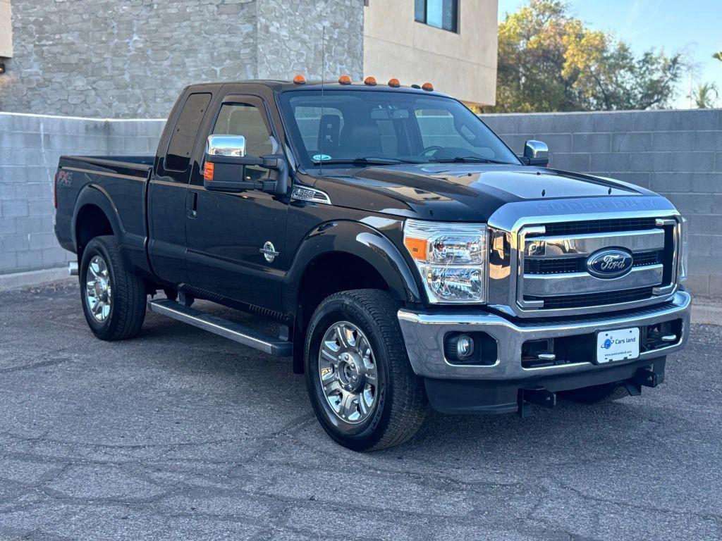 used 2012 Ford F-350 car, priced at $31,500