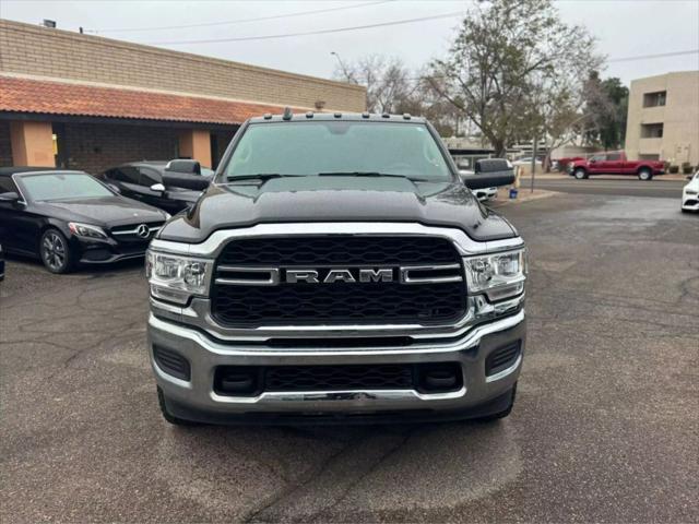 used 2020 Ram 3500 car, priced at $45,500