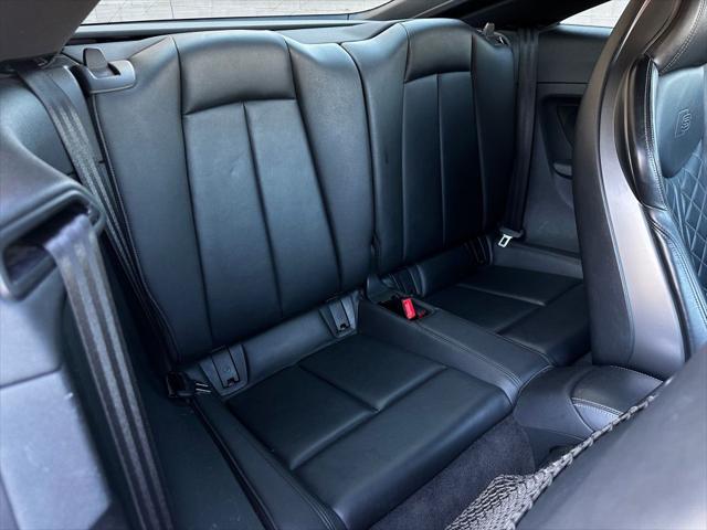 used 2016 Audi TTS car, priced at $20,500