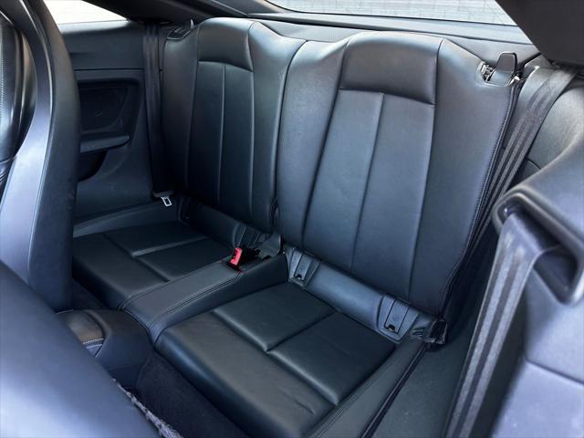 used 2016 Audi TTS car, priced at $20,500