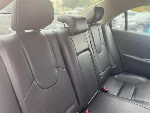 used 2011 Ford Fusion car, priced at $6,950