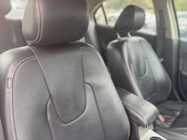 used 2011 Ford Fusion car, priced at $6,950