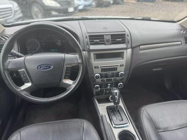 used 2011 Ford Fusion car, priced at $6,950