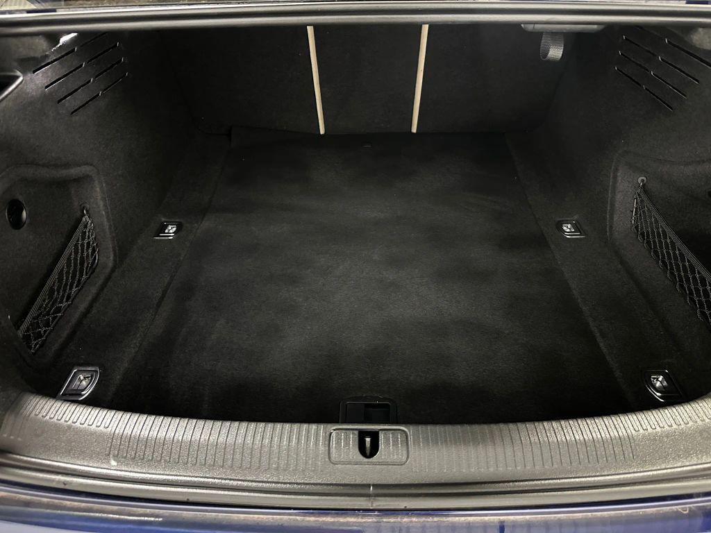 used 2021 Audi A4 car, priced at $25,250