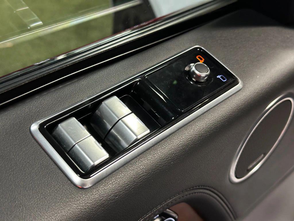 used 2021 Land Rover Range Rover car, priced at $40,950