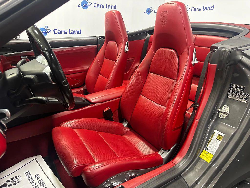 used 2015 Porsche 911 car, priced at $78,950