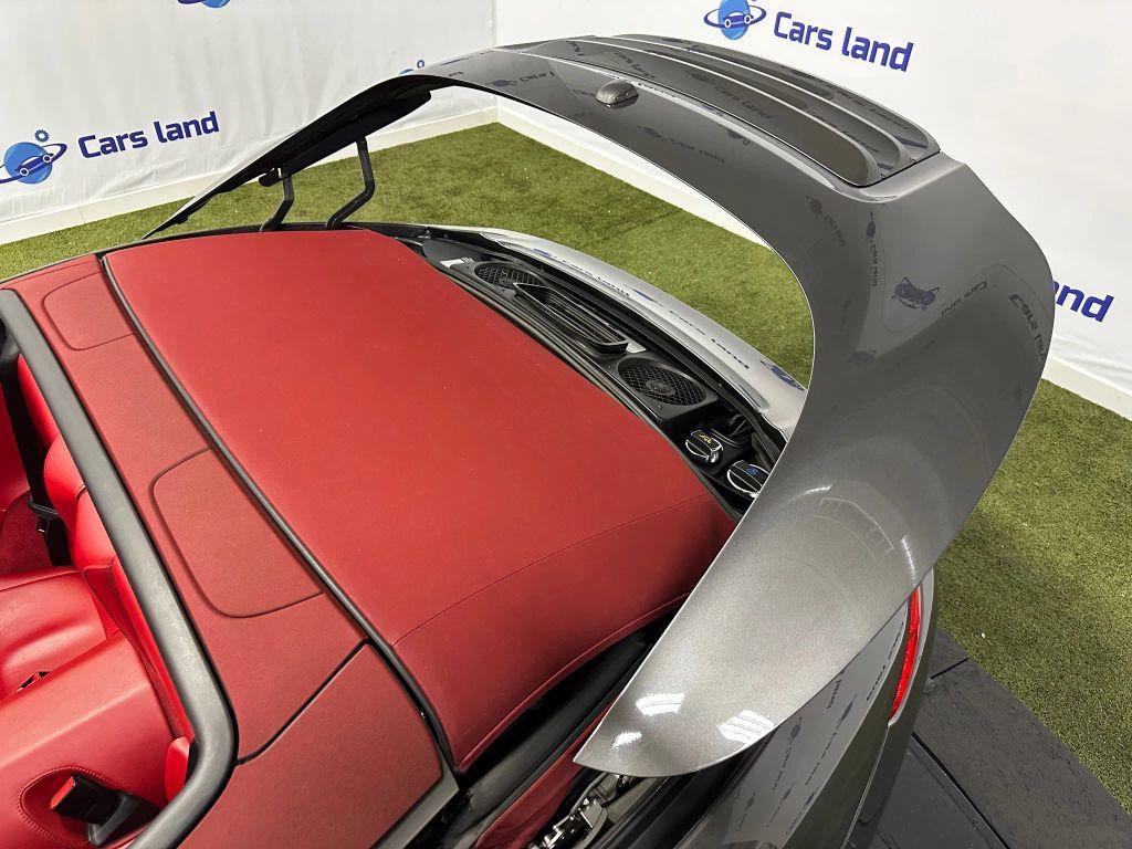 used 2015 Porsche 911 car, priced at $78,950