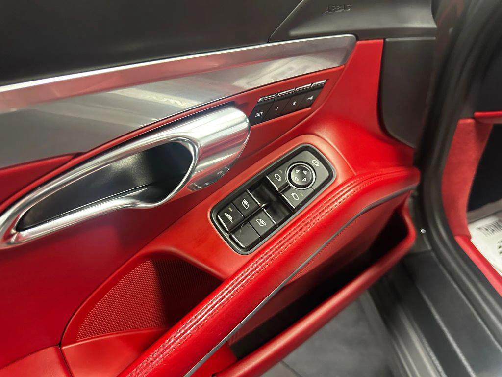 used 2015 Porsche 911 car, priced at $78,950