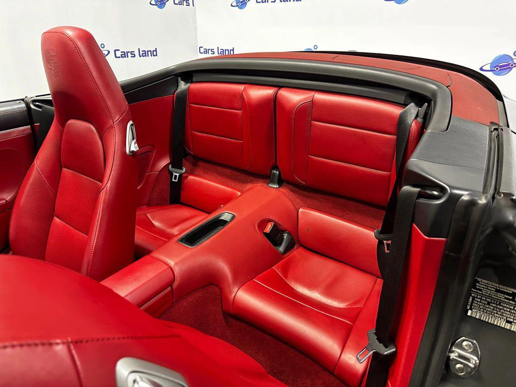 used 2015 Porsche 911 car, priced at $78,950