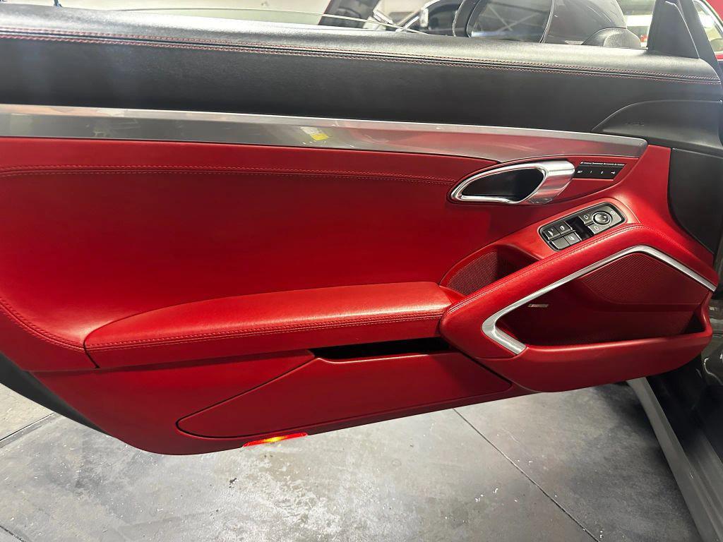 used 2015 Porsche 911 car, priced at $78,950