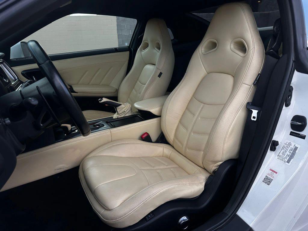 used 2015 Nissan GT-R car, priced at $78,500