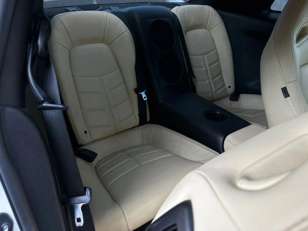 used 2015 Nissan GT-R car, priced at $78,500