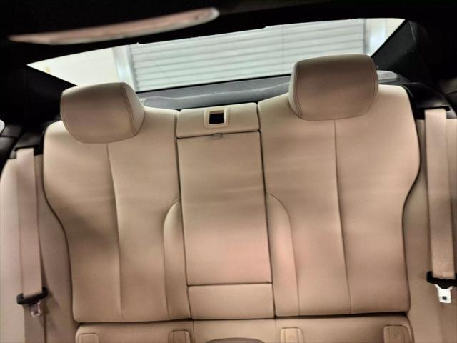 used 2015 BMW 435 car, priced at $17,950