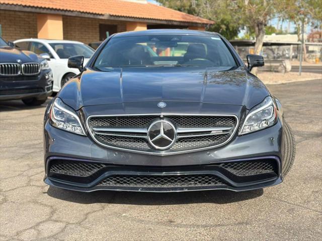 used 2015 Mercedes-Benz S-Class car, priced at $37,850