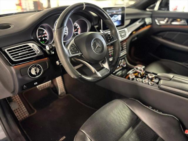 used 2015 Mercedes-Benz S-Class car, priced at $37,850