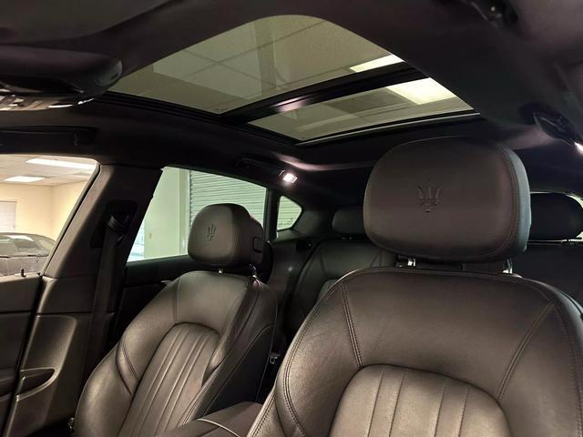 used 2022 Maserati Levante car, priced at $39,250