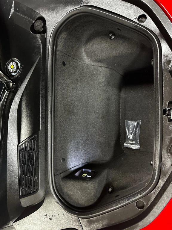 used 2024 Chevrolet Corvette car, priced at $66,950