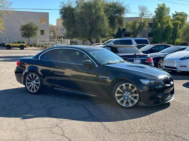 used 2012 BMW M3 car, priced at $26,750