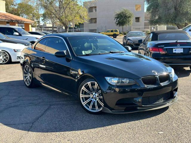 used 2012 BMW M3 car, priced at $26,750