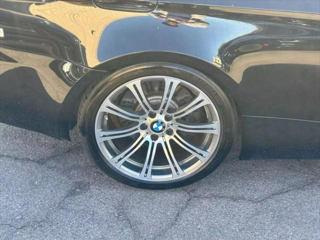 used 2012 BMW M3 car, priced at $24,250
